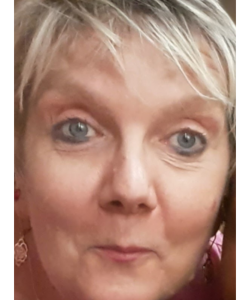Portrait de Carole